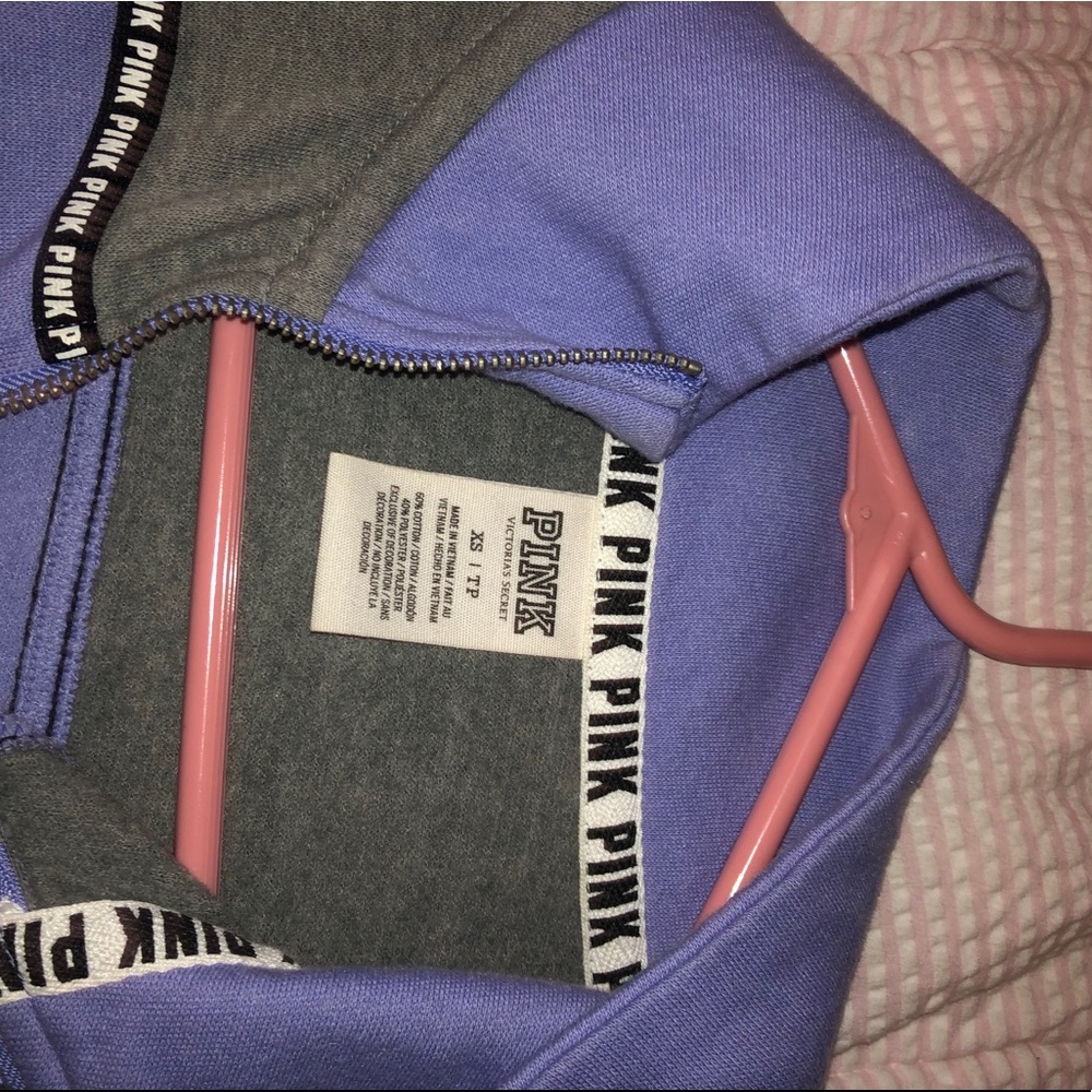 Pink pullover - Picture 2 of 5